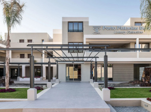 Porto Platanias Beach - Luxury Selection