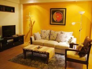 Oyo 304 Seven Suns Residence