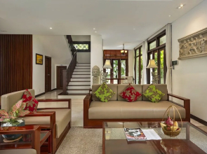 Coma Villas Beach Da Nang