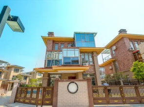 Lanqu Hotel
