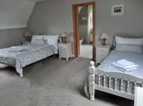 Dunroman House The Loft
