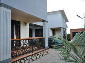 S&S Homestay Entebbe