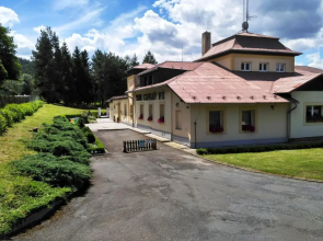 Pension Schaumannuv Dvur