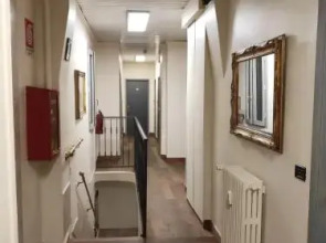 Отель La Vignetta