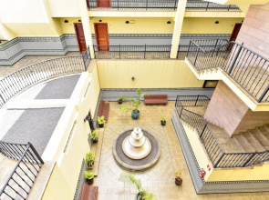 Penthouse in Mogan IV With Terrace