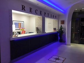 Mg Palace Hotel Costa Del Sole