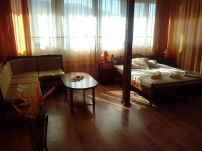 Hotel Ambrozia