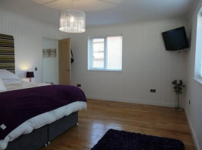 Langley Cottage