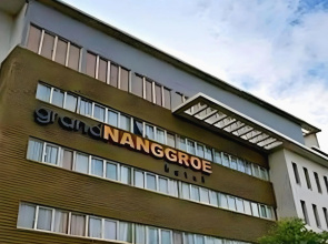 Grand Nanggroe Hotel