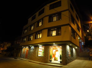 Imagen Plaza Cusco