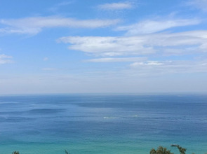 509 Sea View Rooftop Pool Kata Karon Area Wi-fi Gym