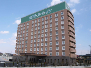 Hotel Route-Inn Koriyama Inter