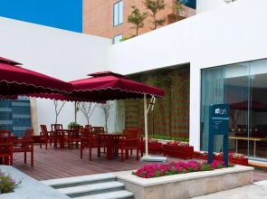 Aloft Nanhai Foshan