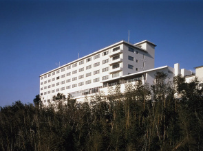 Nagasaki Baishokaku