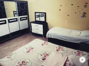 Guest House Parnavaz 102