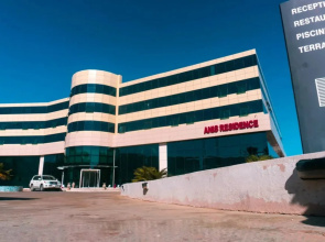 ANIS Résidence