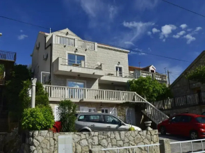 Apartments Miljas
