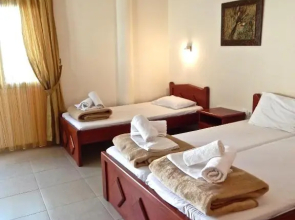 Panorama Apartments and Studios