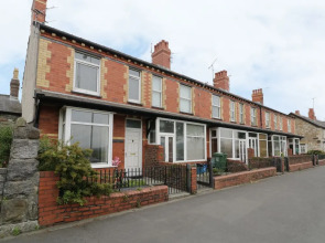 Swyn y Gwynt