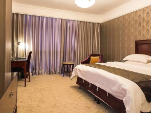 Jiaxing Boutique Hotel