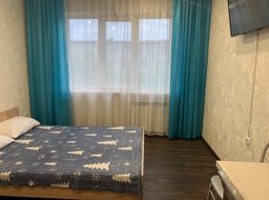 Apartamenty Domino na ulice Voronova