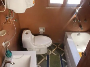 Princesa Insolente Hostel