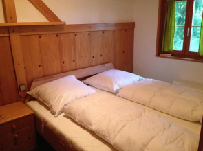 Ferienwohnung im Blockhaus Metzler