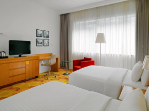 Courtyard by Marriott Budapest City Center