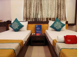 OYO Rooms Baner