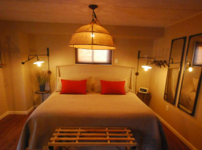 Small Batch Lodging