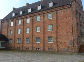 Pension "Zur Inselbrücke"
