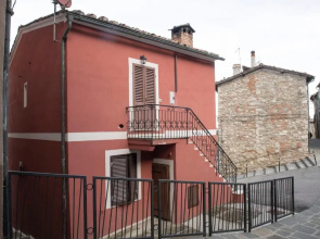 La Casina di Pia