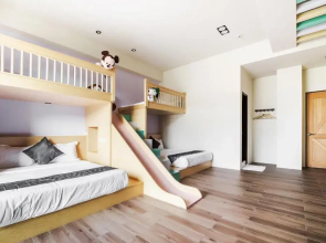 Toutsu Asami Guest House