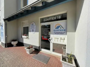Ferienhaus Strand 18
