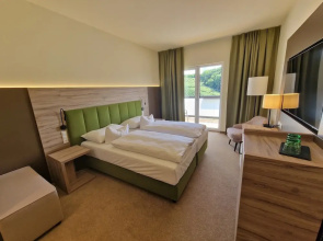 Genusshotel PuchasPlus Kukmirn