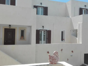 Kea Holidays Houses