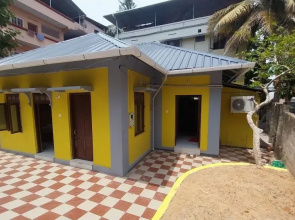 Hostel Gandhi Thiruvananthapuram