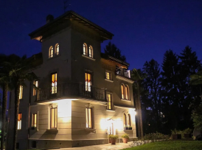 Villa Chiara B&B