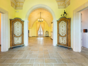 Villa I Giardini di Marzo