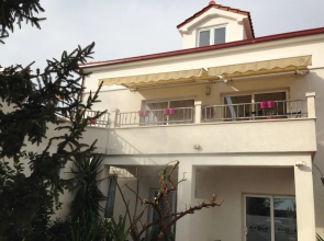 Apartments & Rooms Buble