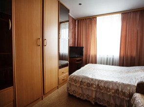 Apartments Vizit, str. Novyj gorod, building 27