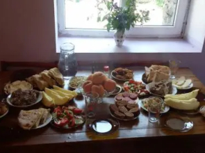 Vodo's Guesthouse