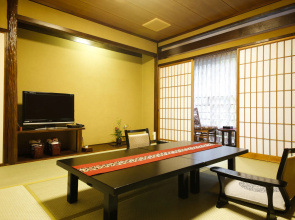 Yuraku Kinosaki Spa & Gardens