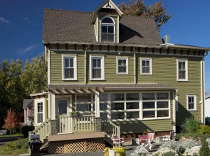 Danskammer House Bed & Breakfast