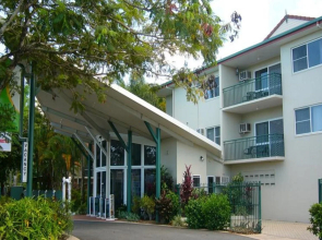Koala Court Holiday Apartments