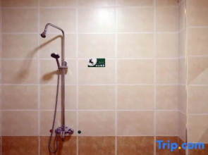 Yushu Jiahe Business Hotel