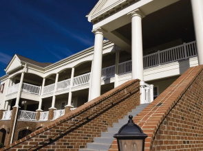 Club Wyndham Governor’s Green