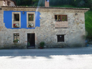 Hotel Rural Los Texos
