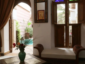 Riad Zenithya
