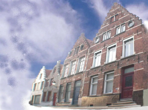 Lady Jane Bed & Breakfast